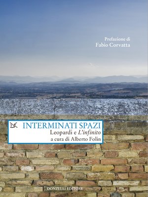 cover image of Interminati spazi